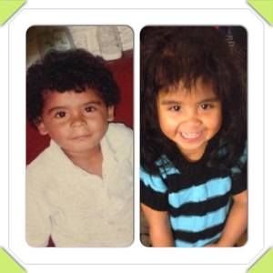 Meet your Posher, William